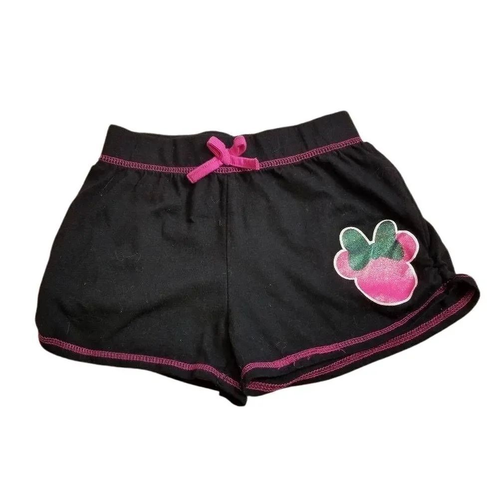 Disney Minnie Mouse shorts M 7/8